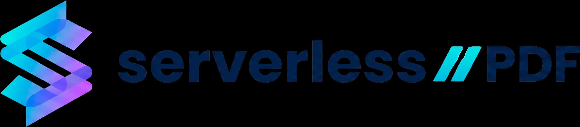 serverlesspdf